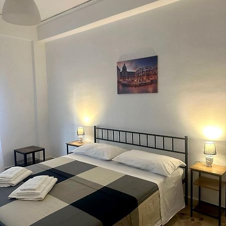 El Azis Home Παλέρμο Εξωτερικό φωτογραφία