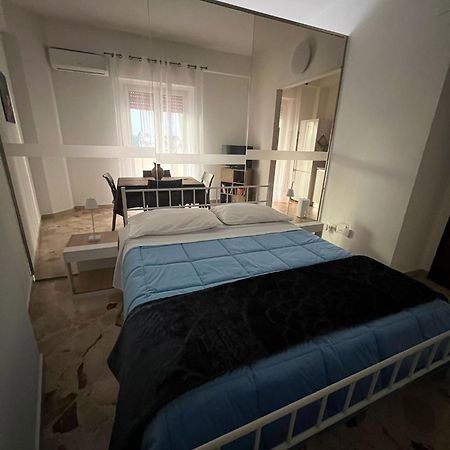 El Azis Home Παλέρμο Εξωτερικό φωτογραφία