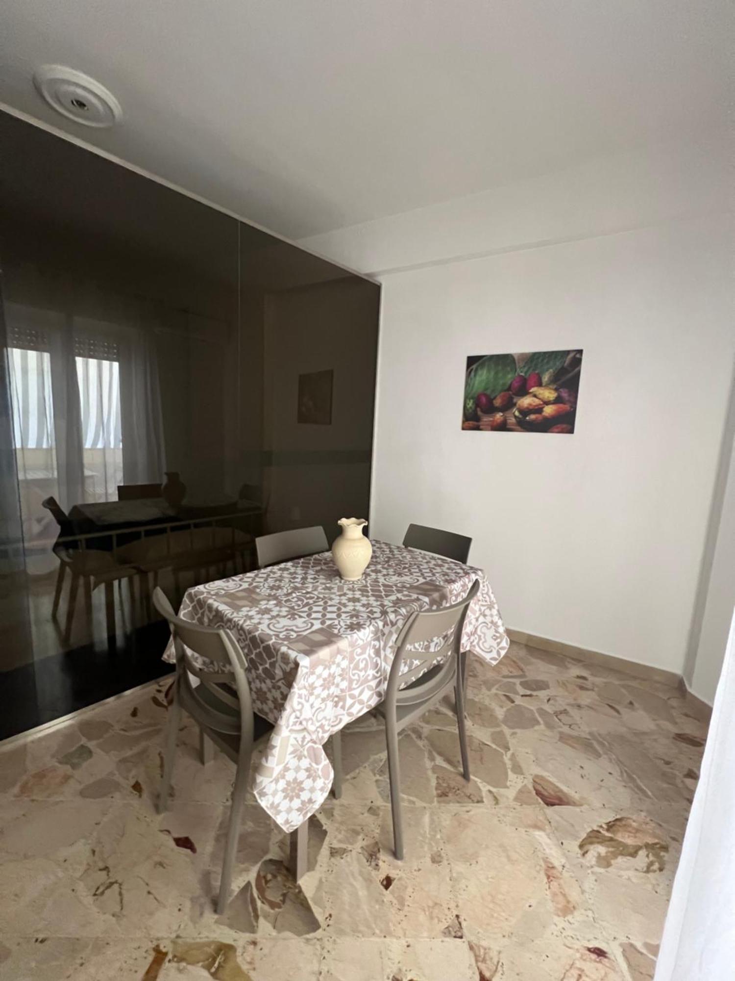 El Azis Home Παλέρμο Εξωτερικό φωτογραφία