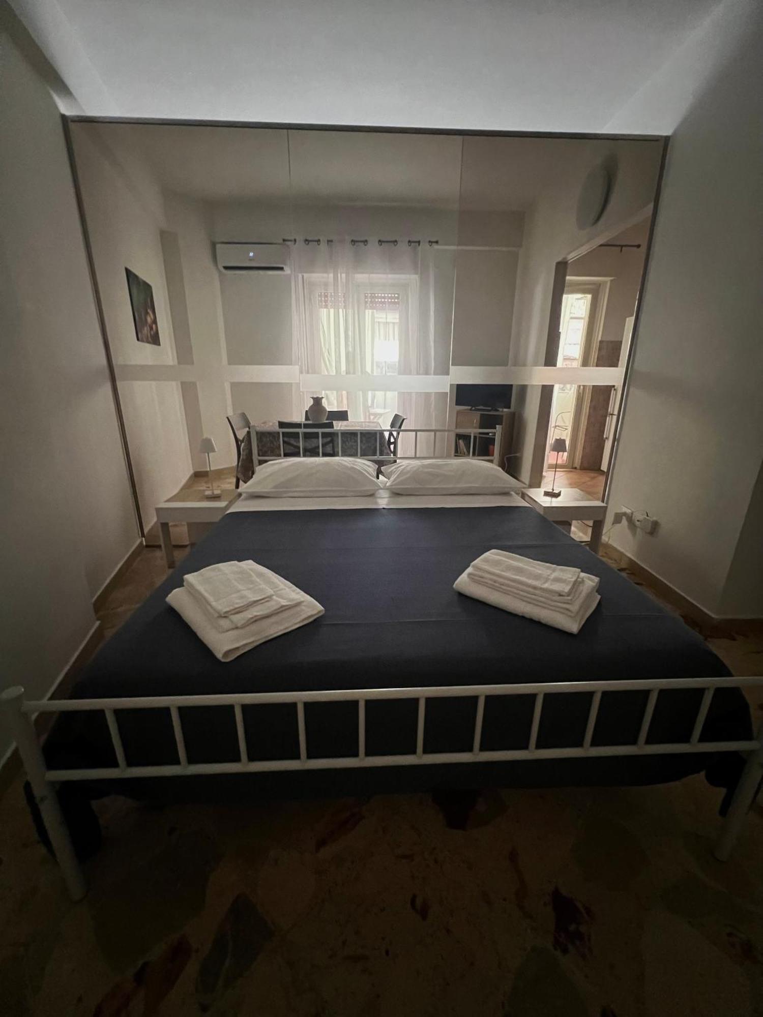 El Azis Home Παλέρμο Εξωτερικό φωτογραφία