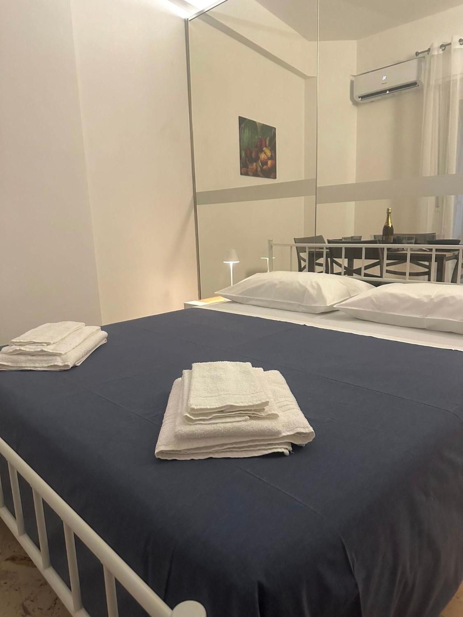 El Azis Home Παλέρμο Εξωτερικό φωτογραφία