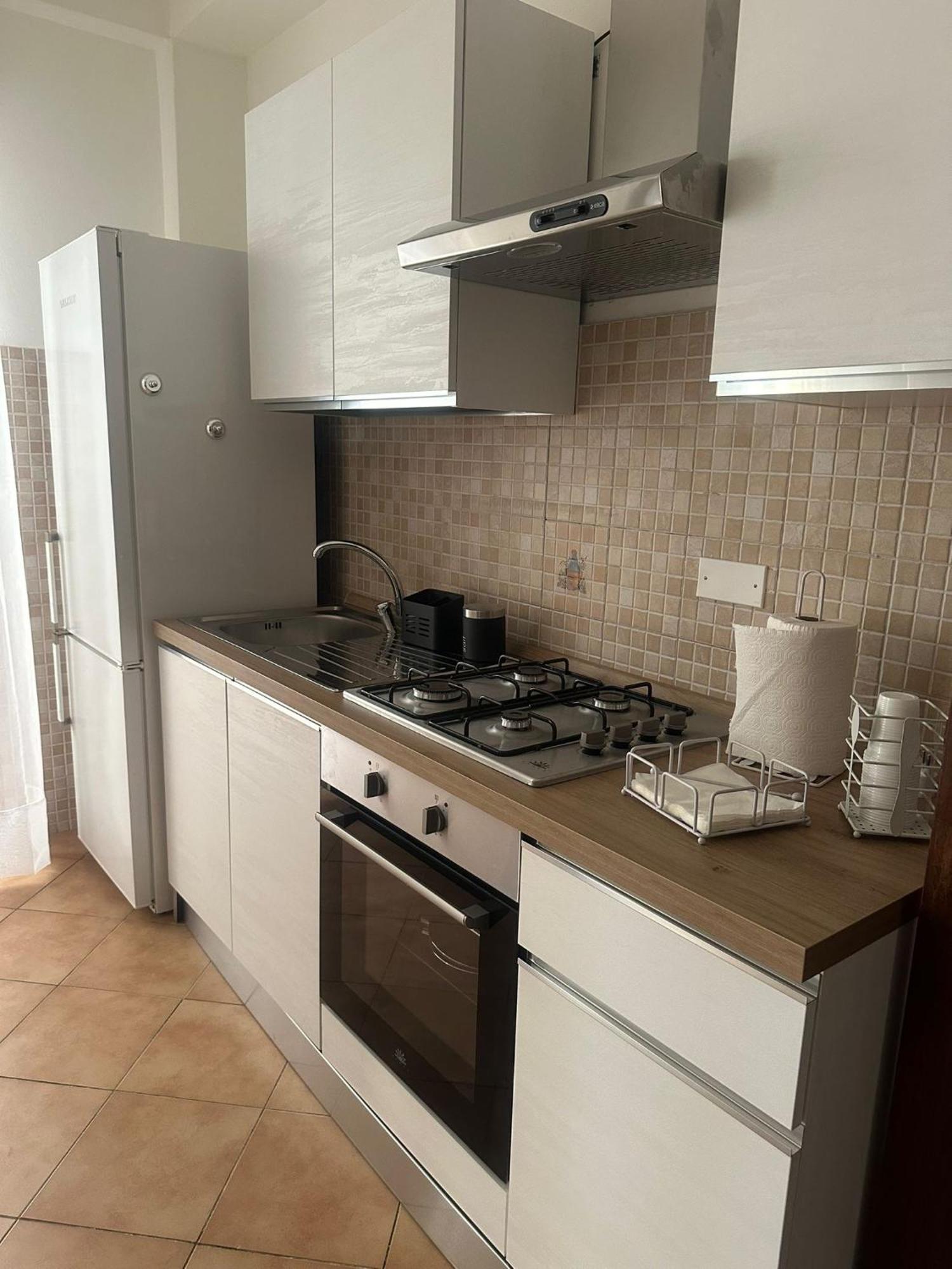 El Azis Home Παλέρμο Εξωτερικό φωτογραφία