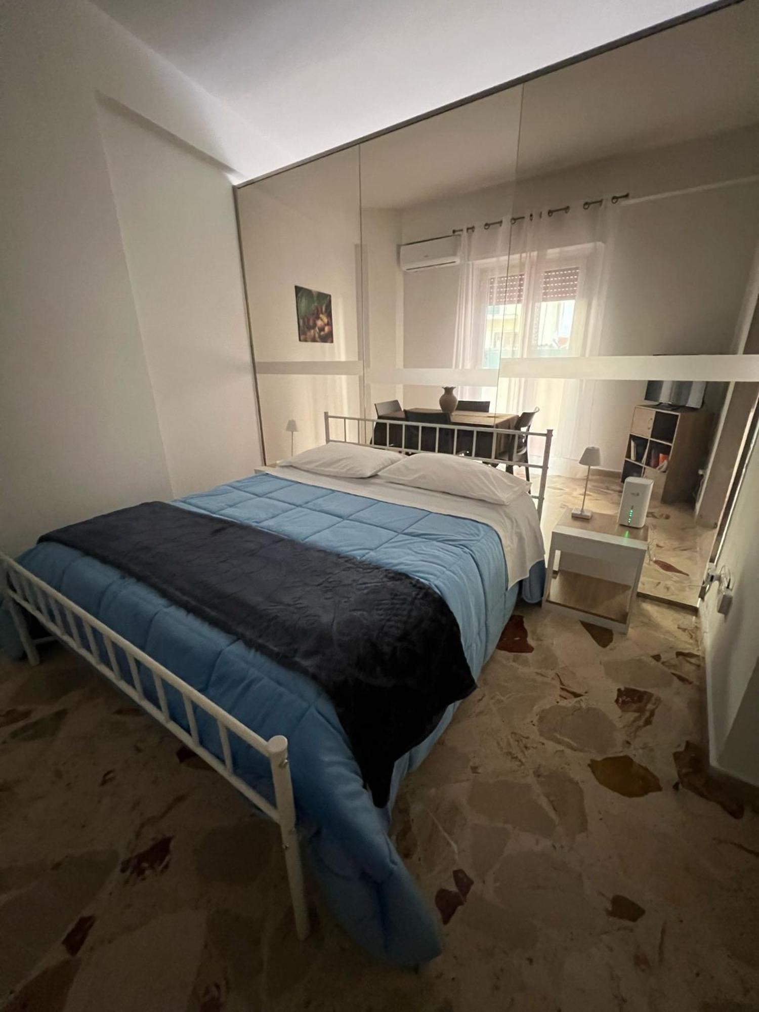 El Azis Home Παλέρμο Εξωτερικό φωτογραφία